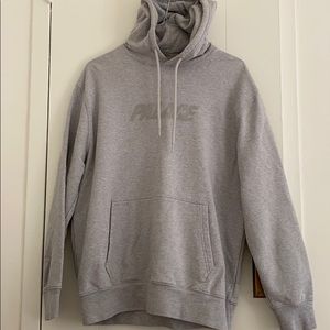 PALACE SKATEBOARDS JUMBO FERG HOOD